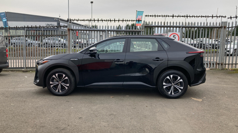 Toyota bZ4X 150kW Pure 71.4kWh 5dr Auto [11kW] Electric Hatchback